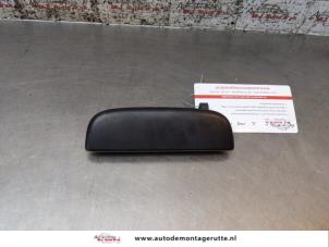 O166318 Gebruikte deurgreep 4deurs links-achter Suzuki Alto