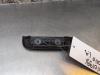 Gebruikte Deurgreep 4Deurs links-achter Suzuki Alto O166318