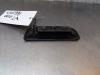 Gebruikte Deurgreep 4Deurs links-achter Suzuki Alto O166318