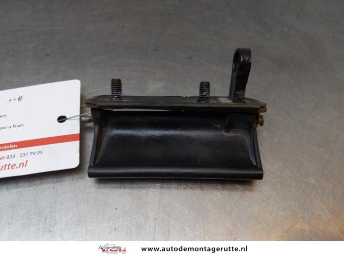 Gebruikte Schakelaar achterklep Hyundai H300 O166331
