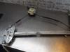 Gebruikte Ruitmechaniek 2Deurs rechts-voor Hyundai H300 O166332