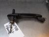 Gebruikte Portiergreep 2Deurs links Volkswagen Polo O166337