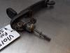 Gebruikte Portiergreep 2Deurs links Volkswagen Polo O166337