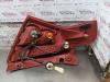 Gebruikte Achterlicht rechts Suzuki Swift O166341
