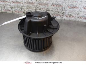 O166353 Gebruikte aanjager Volkswagen Golf