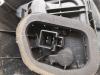 Gebruikte Achterlicht links Mitsubishi Colt O166355
