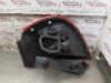 Gebruikte Achterlicht links Mitsubishi Colt O166355
