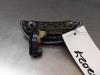 Gebruikte Portiergreep 2Deurs links Citroen C1 O166357