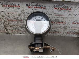 O166358 Gebruikte toerenteller Citroen C1