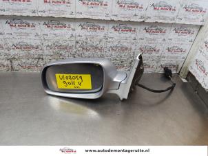 O166368 Gebruikte buitenspiegel links Volkswagen Golf