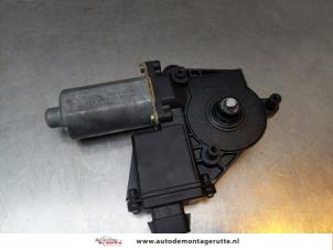 O166370 Gebruikte motor electrisch raam Mitsubishi Space Star