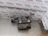 Gebruikte Ruitenwismotor+Mechaniek Volkswagen Fox O166381