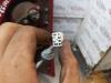 Gebruikte Achterlicht links Hyundai Atos O166388