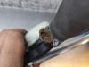 Gebruikte Ruitmechaniek 2Deurs links-voor Hyundai H300 O166394