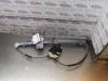 Gebruikte Ruitmechaniek 2Deurs links-voor Hyundai H300 O166394