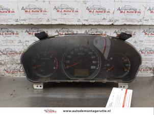 O166395 Gebruikte tellerklok Hyundai H300
