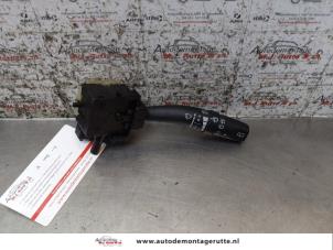 O166397 Gebruikte ruitenwis schakelaar Hyundai H300