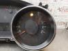Gebruikte Kilometerteller KM Peugeot 3008 O166401