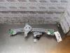 Gebruikte Raammechaniek 4Deurs links-achter Peugeot 3008 O166402
