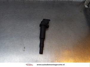 O166416 Gebruikte pen bobine Peugeot 3008