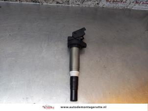 O166417 Gebruikte pen bobine Peugeot 3008