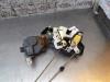 Gebruikte Slotmechaniek Portier 4Deurs links-achter Mitsubishi Outlander O166425