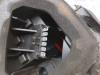 Gebruikte Achterlicht links Opel Corsa O166430