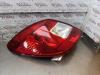 Gebruikte Achterlicht links Opel Corsa O166430