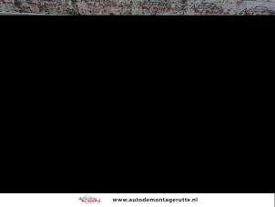 O166445 Gebruikte lpg module Peugeot 3008