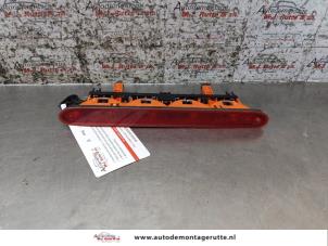 O166468 Gebruikte extra remlicht midden Peugeot 307