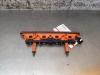 Gebruikte Extra Remlicht midden Peugeot 307 O166468