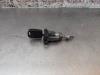 Gebruikte Cilinderslot Portier links Skoda Fabia O166472