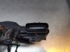 Gebruikte Portierslot Mechaniek 2Deurs links Hyundai H300 O166473