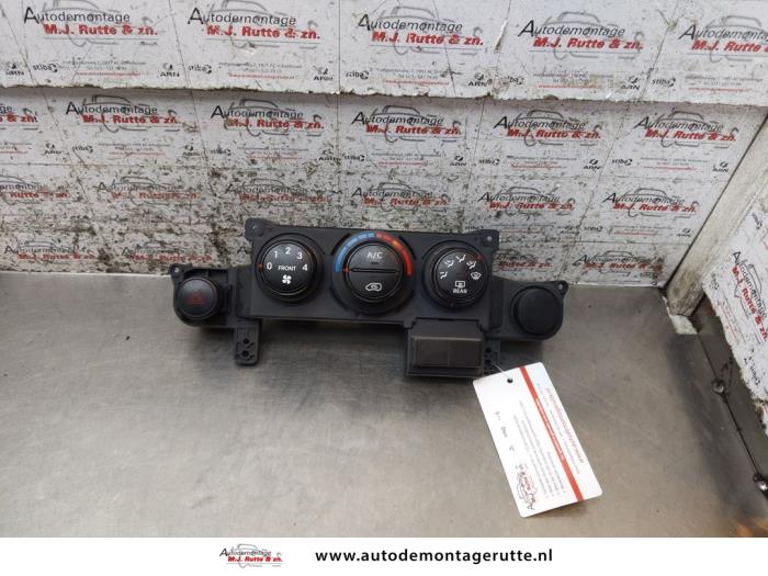 Gebruikte Kachel Bedieningspaneel Hyundai H300 O166475