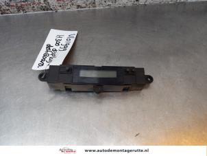O166477 Gebruikte klok (tijd) Hyundai H300