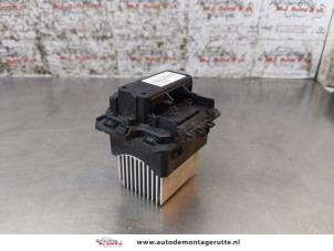 O166478 Gebruikte kachel weerstand Citroen C3 Picasso