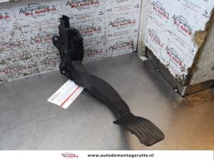 O166484 Gebruikte gaspedaal Citroen C3 Picasso