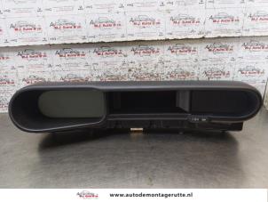 O166486 Gebruikte kilometerteller km Citroen C3 Picasso