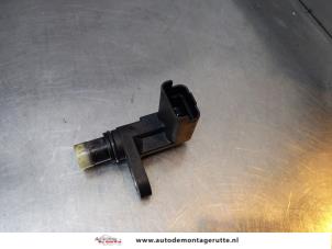O166491 Gebruikte sensor nokkenas Citroen C3 Picasso
