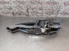Gebruikte Portiergreep 4Deurs rechts-voor Citroen C3 Picasso O166492