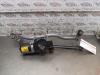 Gebruikte Ruitenwismotor+Mechaniek Citroen C3 Picasso O166494