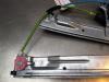 Gebruikte Ruitmechaniek 4Deurs rechts-voor Citroen C3 Picasso O166496