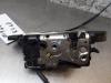 Gebruikte Deurslot Mechaniek 4Deurs rechts-voor Citroen C3 Picasso O166497