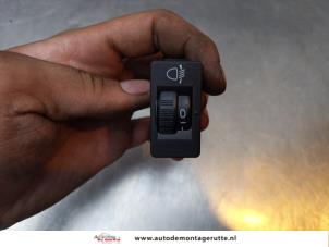 O166500 Gebruikte schakelaar koplamp ihv Citroen C3 Picasso