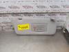 Gebruikte Zonneklep Citroen C3 Picasso O166507