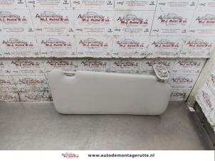 O166508 Gebruikte zonneklep Citroen C3 Picasso