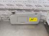 Gebruikte Zonneklep Citroen C3 Picasso O166508