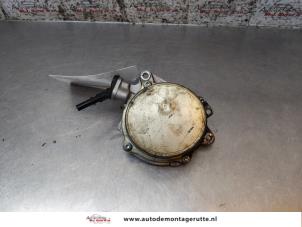 O166512 Gebruikte vacuumpomp (benzine) Citroen C3 Picasso