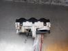 Gebruikte Chaufage Bedieningspaneel Citroen C3 Picasso O166514