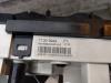 Gebruikte Chaufage Bedieningspaneel Citroen C3 Picasso O166514